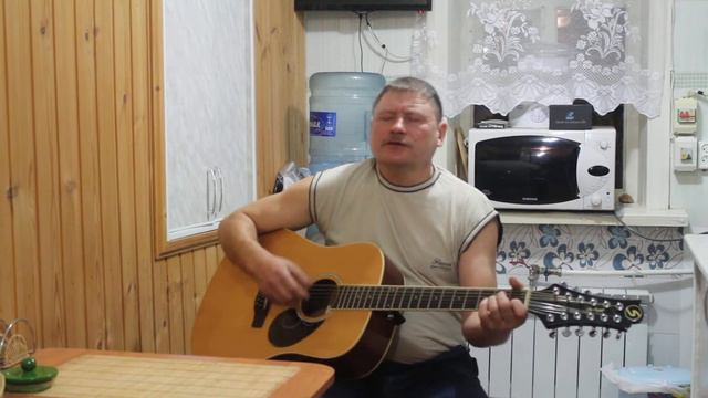 песня "Я один...", автор и исполнитель Виктор Журавский смотреть онлайн