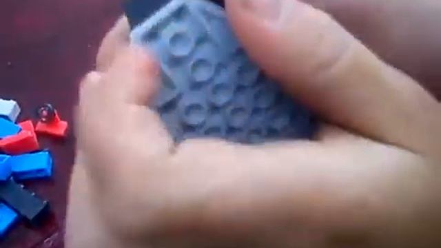 Как сделать самый простой лего катер смотреть онлайн