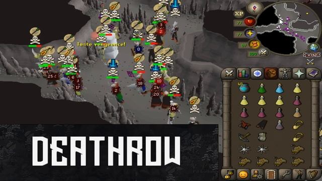 Ending Beyond Control's EST Campaign смотреть онлайн