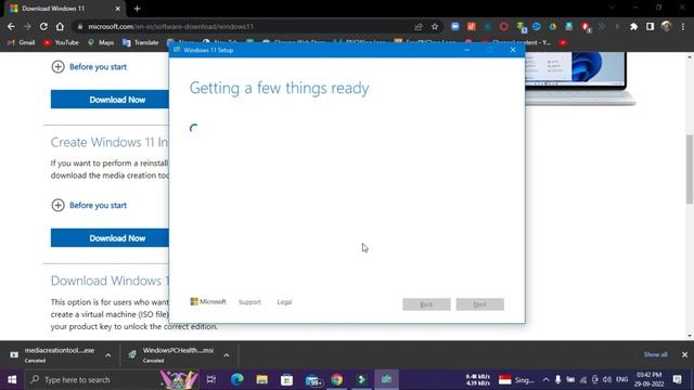 Download Windows 11 смотреть онлайн