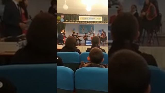 Глинка Полька смотреть онлайн
