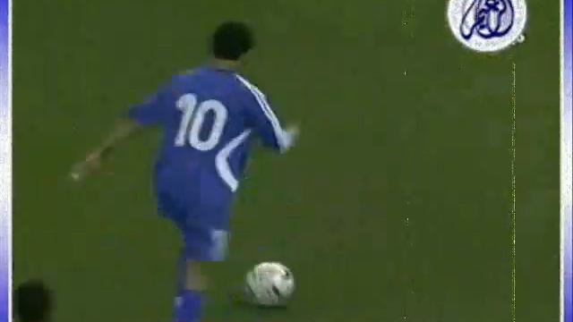 فيديو كليب للاعب عبد العزيز الدوسري تصميم دحمي de7my смотреть онлайн