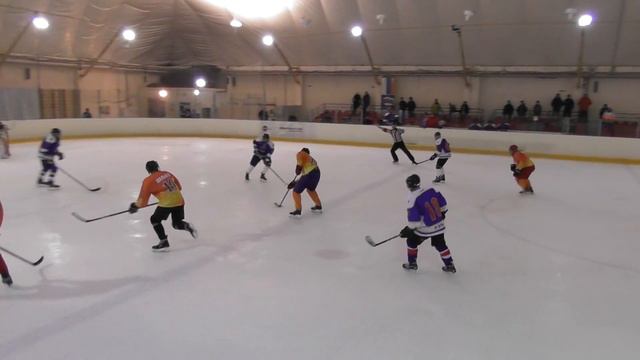 Старт "Авиатор - ЛЭСК" 10/12/2017 смотреть онлайн