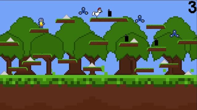 Bu Oyunu Oynamayın! / Adventures Of Pipi - Sinir Bozan Oyun смотреть онлайн