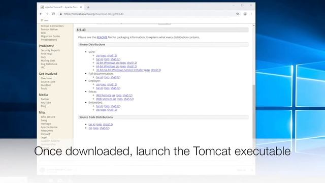 Synoptix Installation Tutorial смотреть онлайн