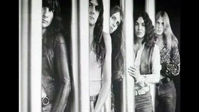 UFO - Belladonna смотреть онлайн