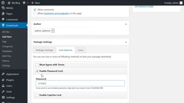 WordPress Download Manager Plugin Overview and Review смотреть онлайн