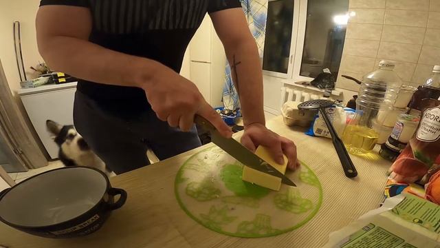 Домашний кулинар