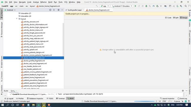 How to Import Android Project In Android Studio | How to Import Firebase Android Studio Project 202 смотреть онлайн