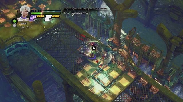 Обзор игры Sacred 3 | ПУКАН БУМ БУМ смотреть онлайн