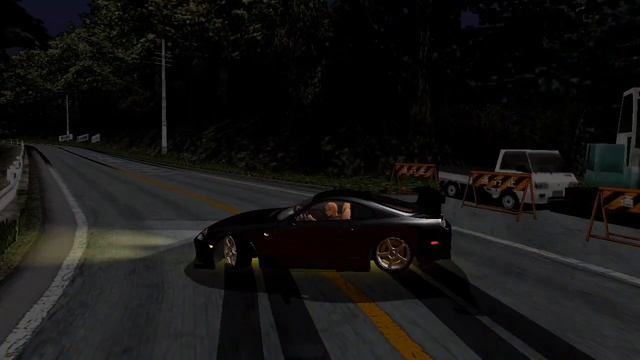 [SHARE] TOYOTA-SUPRA || HKS T51R || 2 STEP DRIFTING SOUND || GTASA ANDROID смотреть онлайн