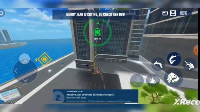 ИГРАЮ В Spider-fighting ИГРА ЕСТЬ В PLAYMARKET!❤️ смотреть онлайн