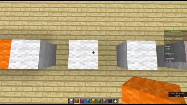 Майнкрафт!!!1.12.2!LuckyWorld! Снимал на компе! смотреть онлайн