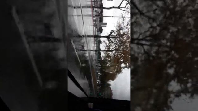 Хорватия город Риека! смотреть онлайн