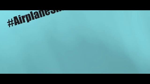 Airplane shark Rampage *intro* смотреть онлайн