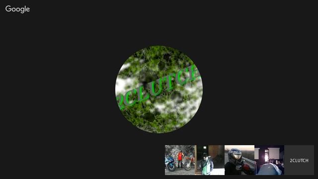 Up and Coming MotoVloggers Ep. 11: Super Amazeballs Unite for the birthday of 2Clutch w/Deez Nutz смотреть онлайн