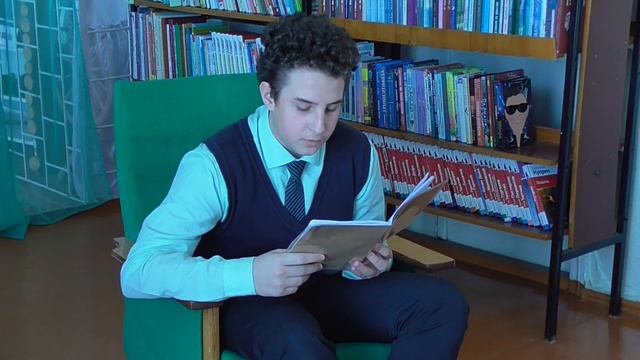 Мелихов Сергей, И. Шмелёв "Лето Господне" смотреть онлайн