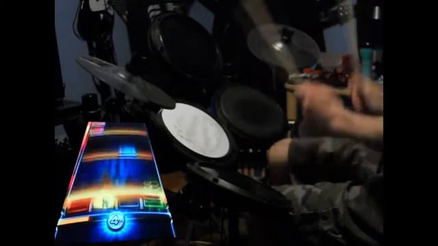 Inheritors by Serianna Expert Pro Drums GS 390k 1st Place смотреть онлайн