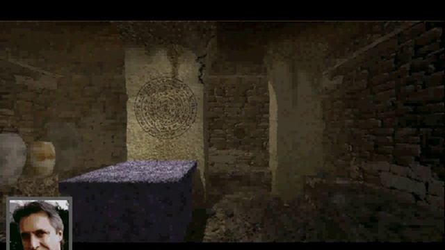 IE 11 PC games preview - Jewels of the Oracle (1994) смотреть онлайн