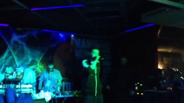 ТГК-капелька добра