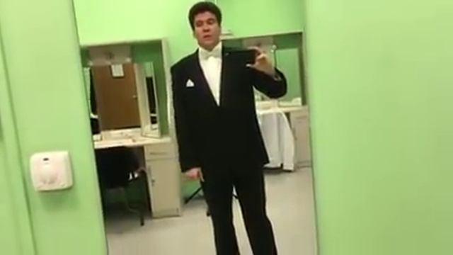 Видеоблог Дениса Мацуева из Санкт-Петербурга. Vlog by Denis Matsuev from St.Petersburg смотреть онлайн
