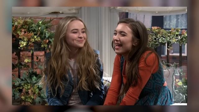 the most chaotic love triangle to come from disney channel смотреть онлайн