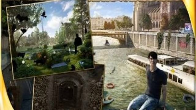 A Vampire Romance Android Game - playslack.com смотреть онлайн