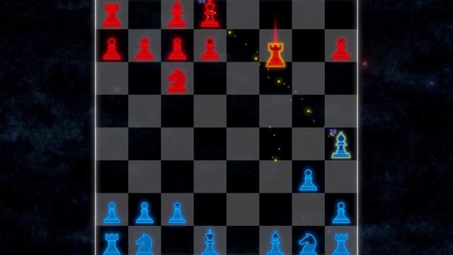 Arcade Chess (in alpha on Game Jolt) смотреть онлайн