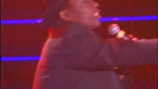 AFRIC SIMONE "Hafanana" (Disco 80 2003) смотреть онлайн