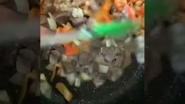 #жаппасай #қазақшарецепт ЖАППАСАЙ