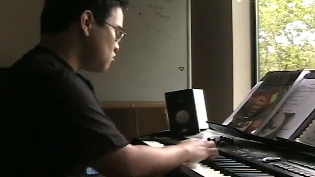 [Keyboard Konan] Final Fantasy VI - Terra's Theme (Main Theme) смотреть онлайн