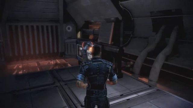 Let's Play - Mass Effect 3 [German][Paragon][Part25] - Die Schamanin Eva смотреть онлайн