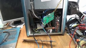 Ремонт ледогенератора Hendi