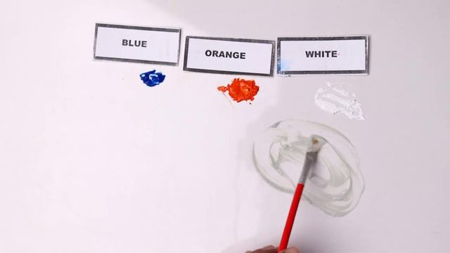 How To Make Ivory Color - What Color Mixing To Make Ivory смотреть онлайн