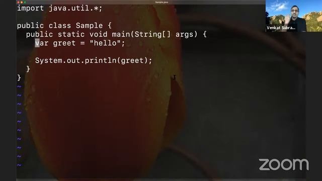 Type Inference: Friend or Foe смотреть онлайн