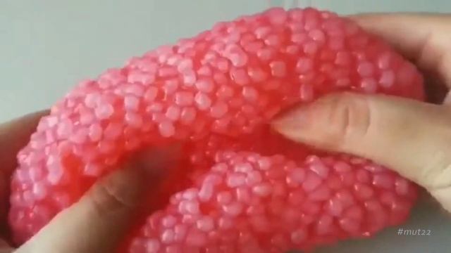 Слайм, Slime, Лизун, Хендгам, антистресс в Барнауле смотреть онлайн