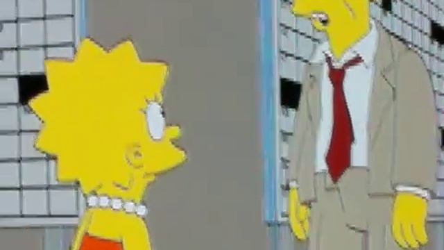 simpsons crossword puzzle смотреть онлайн