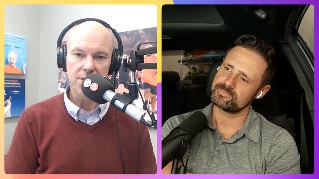 Magento Community Podcast E1 смотреть онлайн