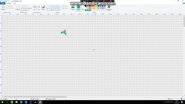 Как нарисовать|Построить морковь морковку в Minecraft Майнкрафт смотреть онлайн