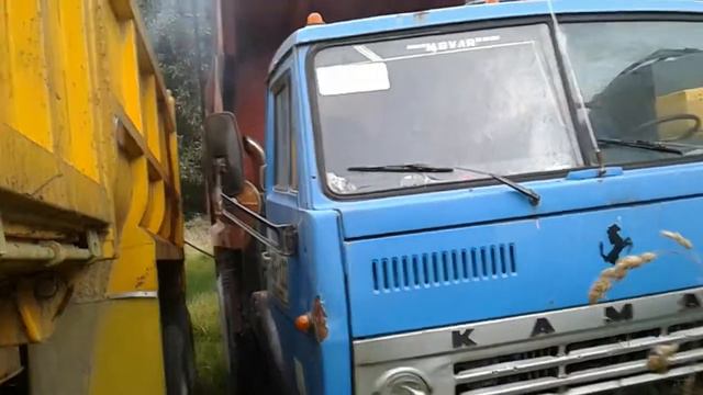Kamaz 1994