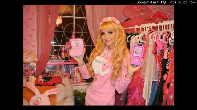 president & amazonka - barbie смотреть онлайн