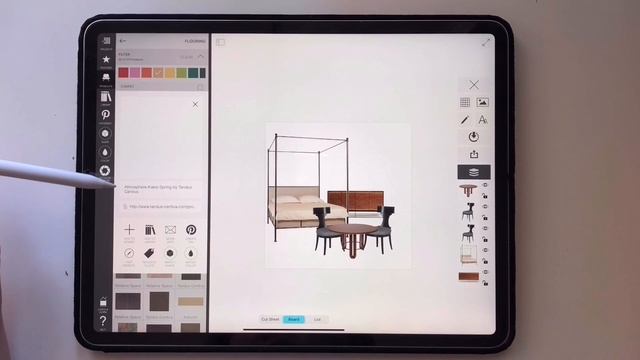 Beginner Tips for Perspective Moodboards: Morpholio Board Home Decor & Interior Design Master Class смотреть онлайн