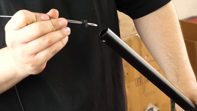 Three easy fixes for your EMOVE Touring Handlebars смотреть онлайн