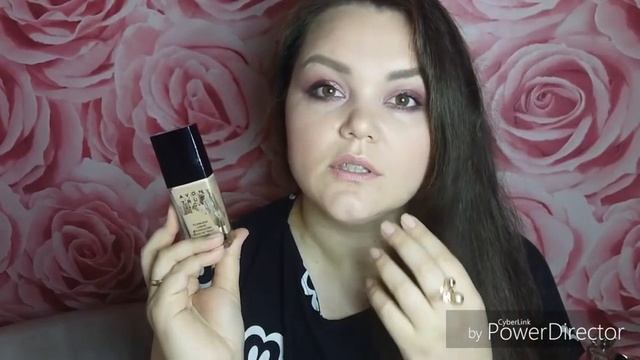 AVON 2018 ОТЗЫВ|| НОВИНКИ CATRICE ПУДРА ALL MATT|| WET-N-WILD ХАЙЛАЙТЕР "ИЗ КОСМОСА"???? смотреть онлайн