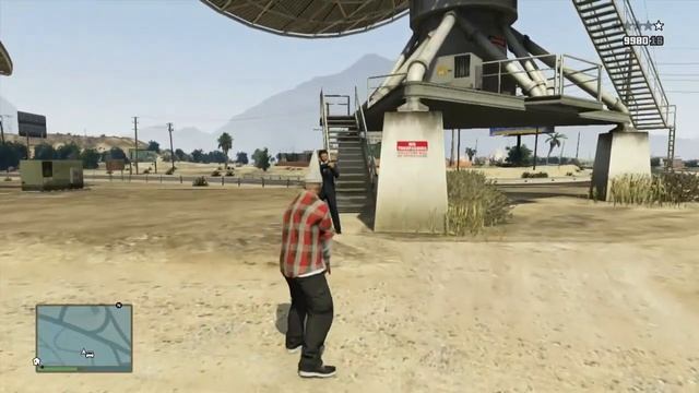 [GTA 5 Гайд] Где найти FIB Buffalo смотреть онлайн