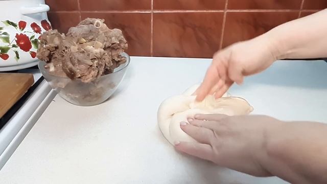 КАЗАЧКИН ХУТОР ЗАВАЛИЛО ДОРОГИ! ВЫБИВАЮ КОВРЫ в СНЕГУ смотреть онлайн