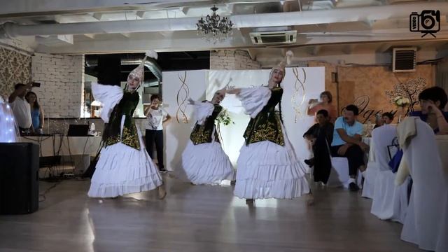 Казахский национальный танец смотреть онлайн