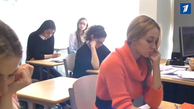 Правительство утвердило новые ставки для учителей основной школы и гимназии смотреть онлайн
