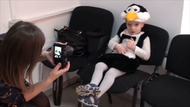 Шахматное королевство 2017 Новый Год смотреть онлайн