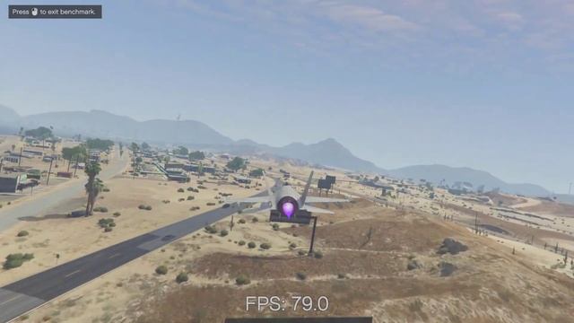 i5 8400 +GTX 1060 6GB GTA 5 BENCHMARK смотреть онлайн